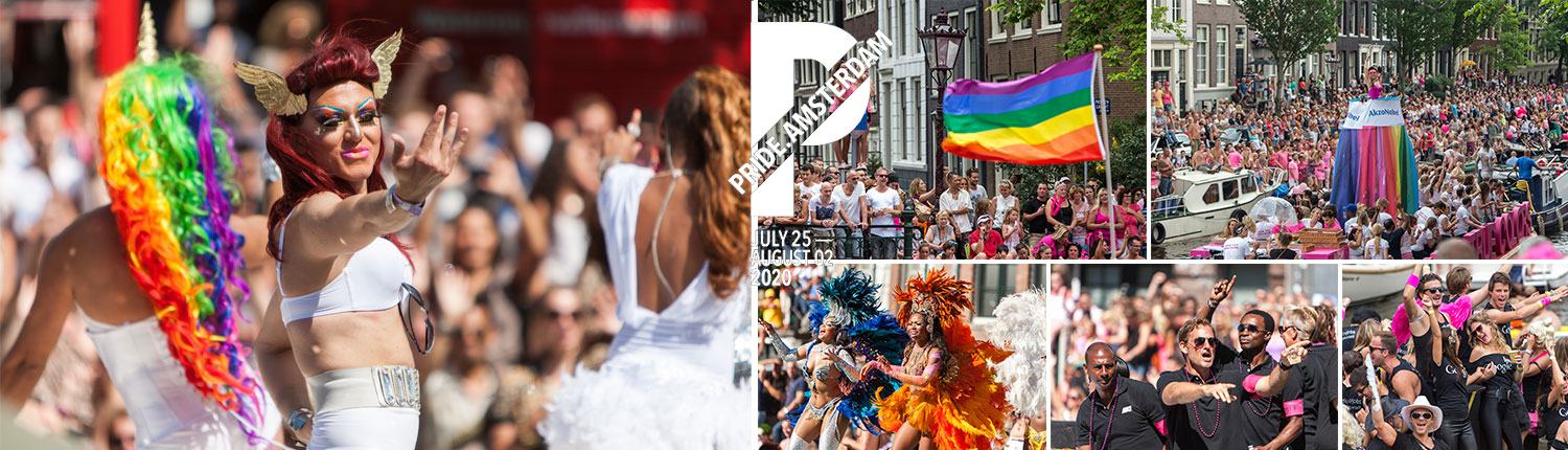 Pride Amsterdam