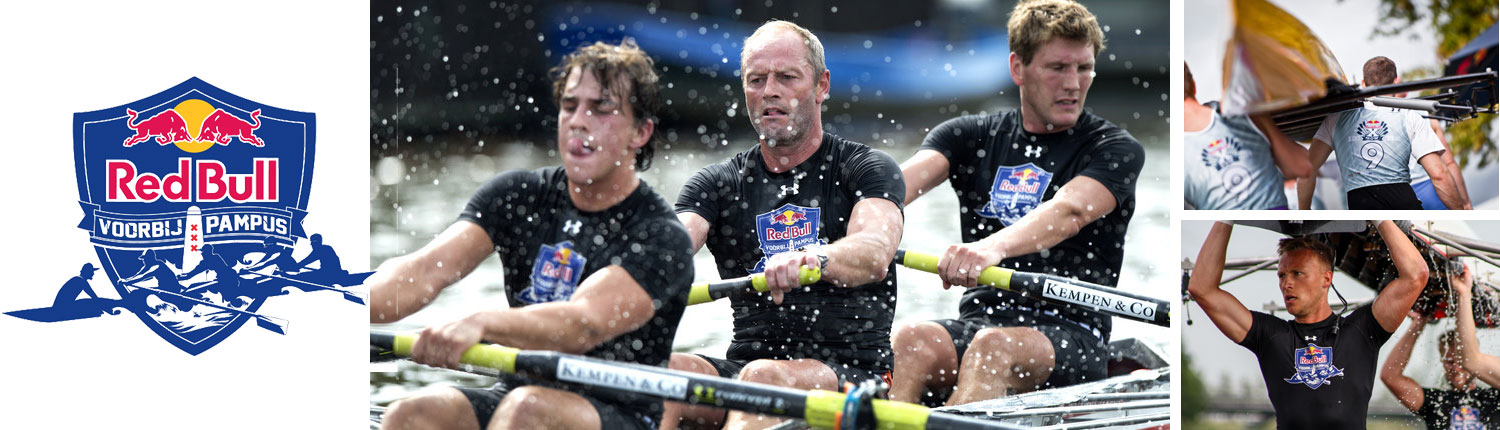 Red Bull Rowing 